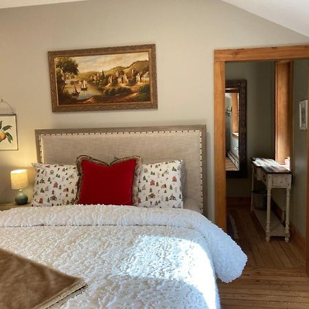 High Meadows Estate Villa Purcellville Екстериор снимка