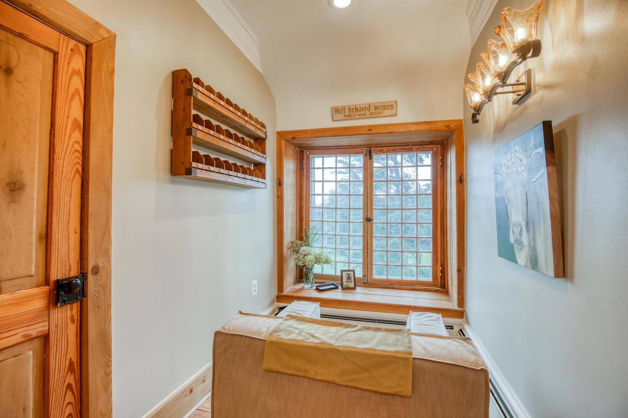 High Meadows Estate Villa Purcellville Екстериор снимка