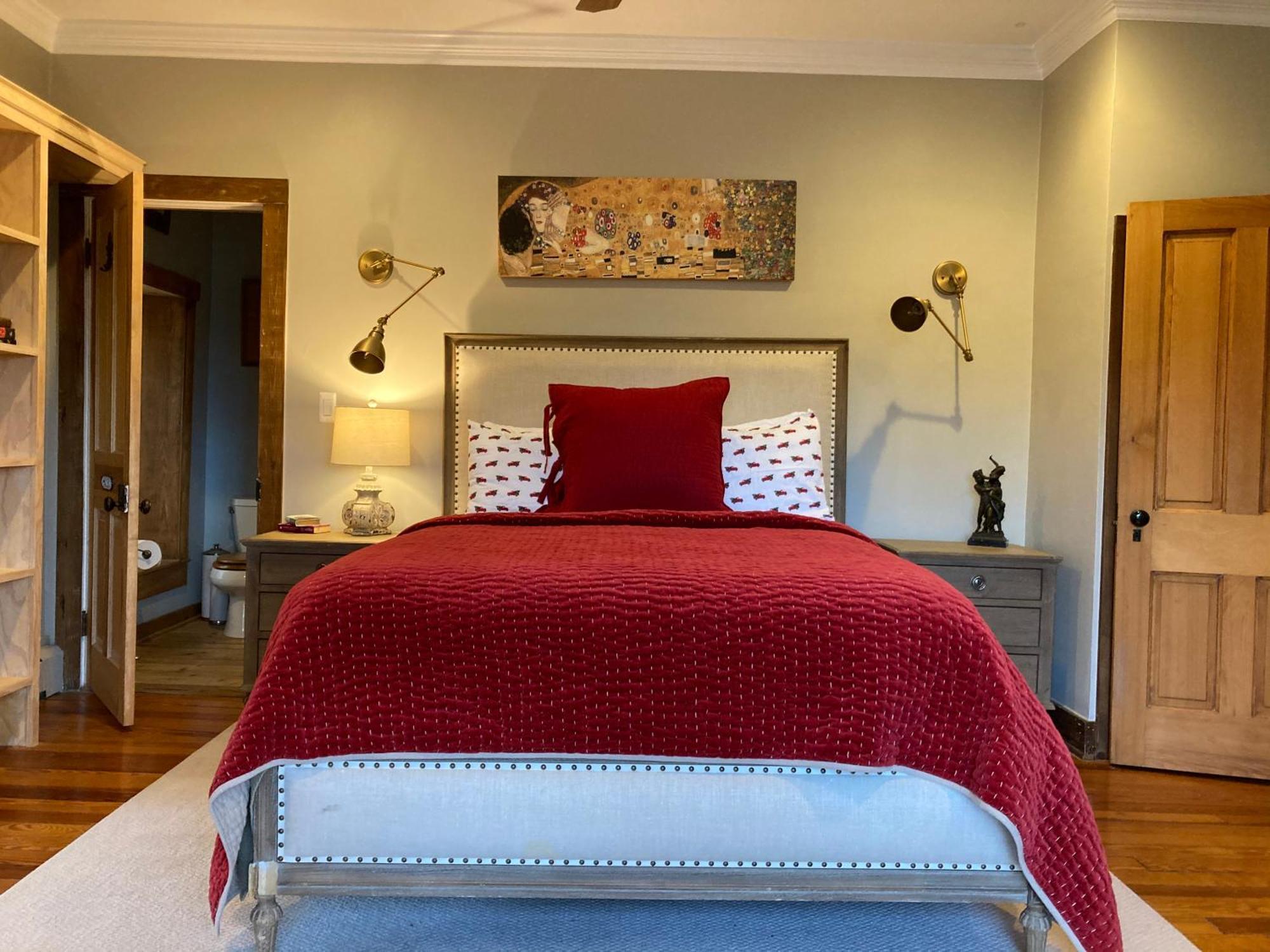 High Meadows Estate Villa Purcellville Екстериор снимка