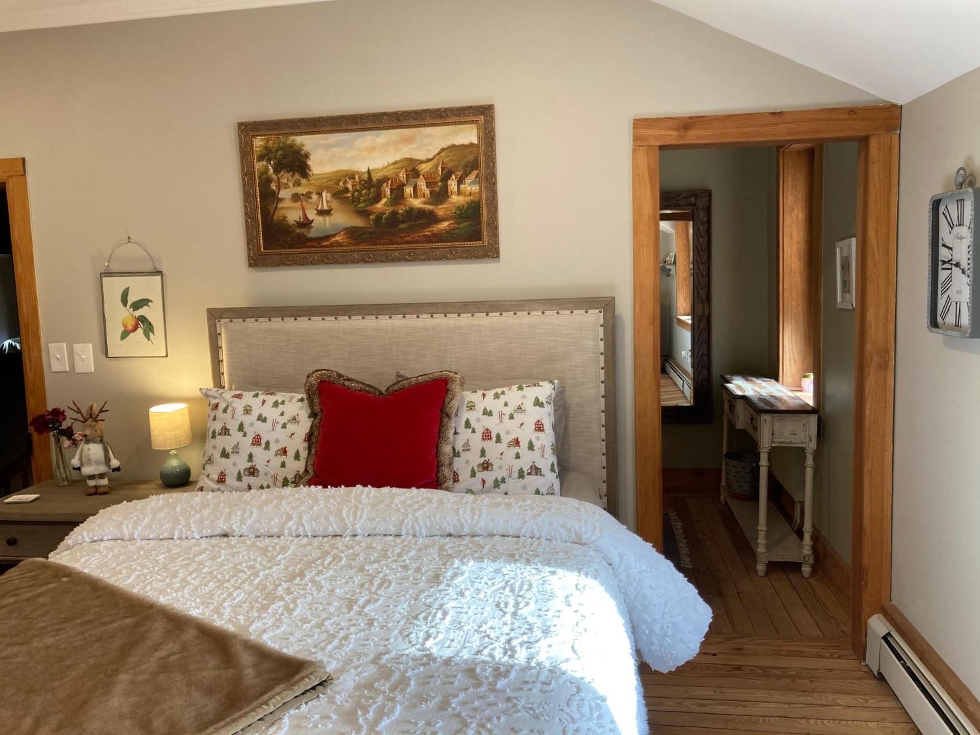High Meadows Estate Villa Purcellville Екстериор снимка
