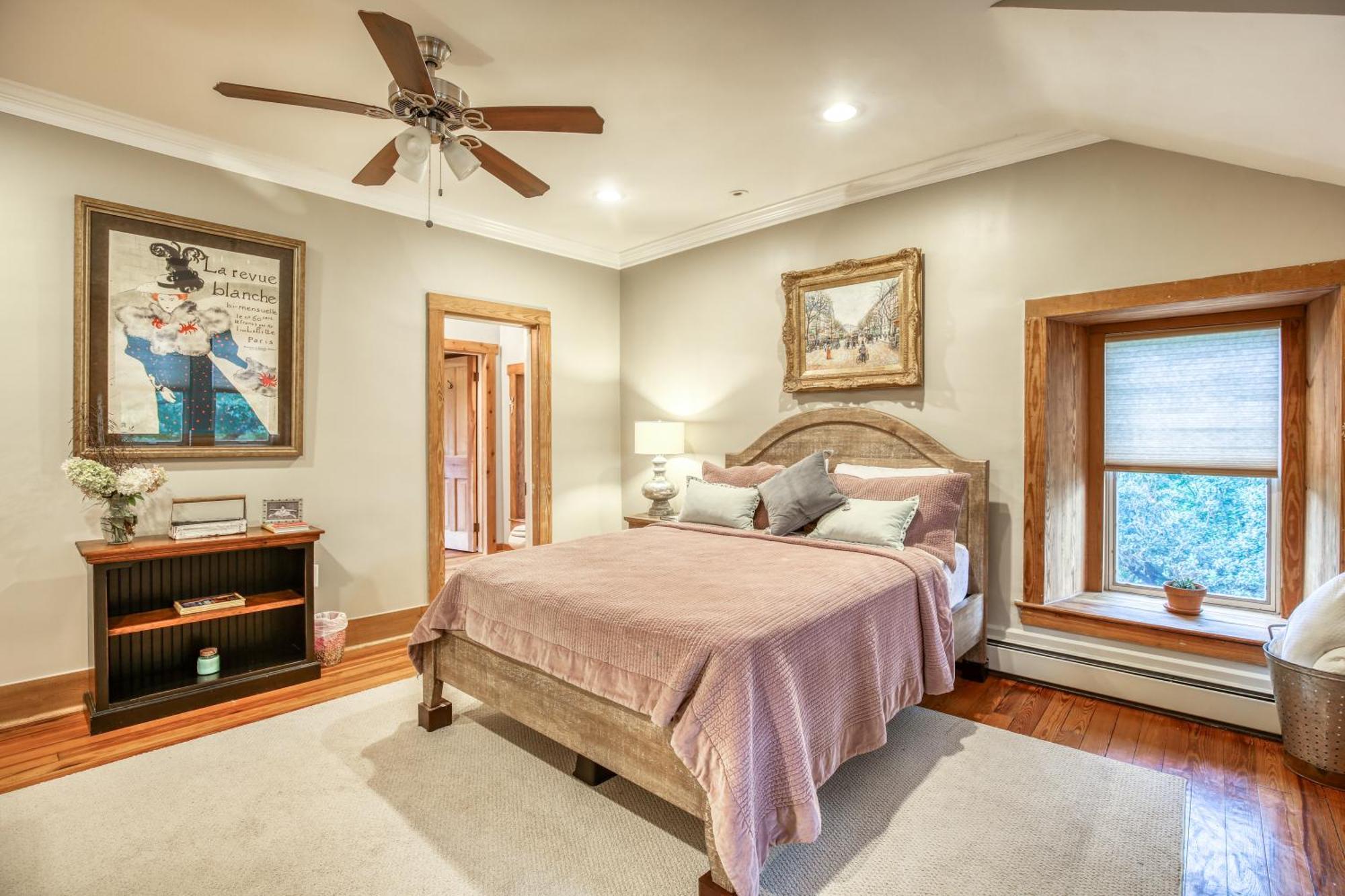 High Meadows Estate Villa Purcellville Екстериор снимка