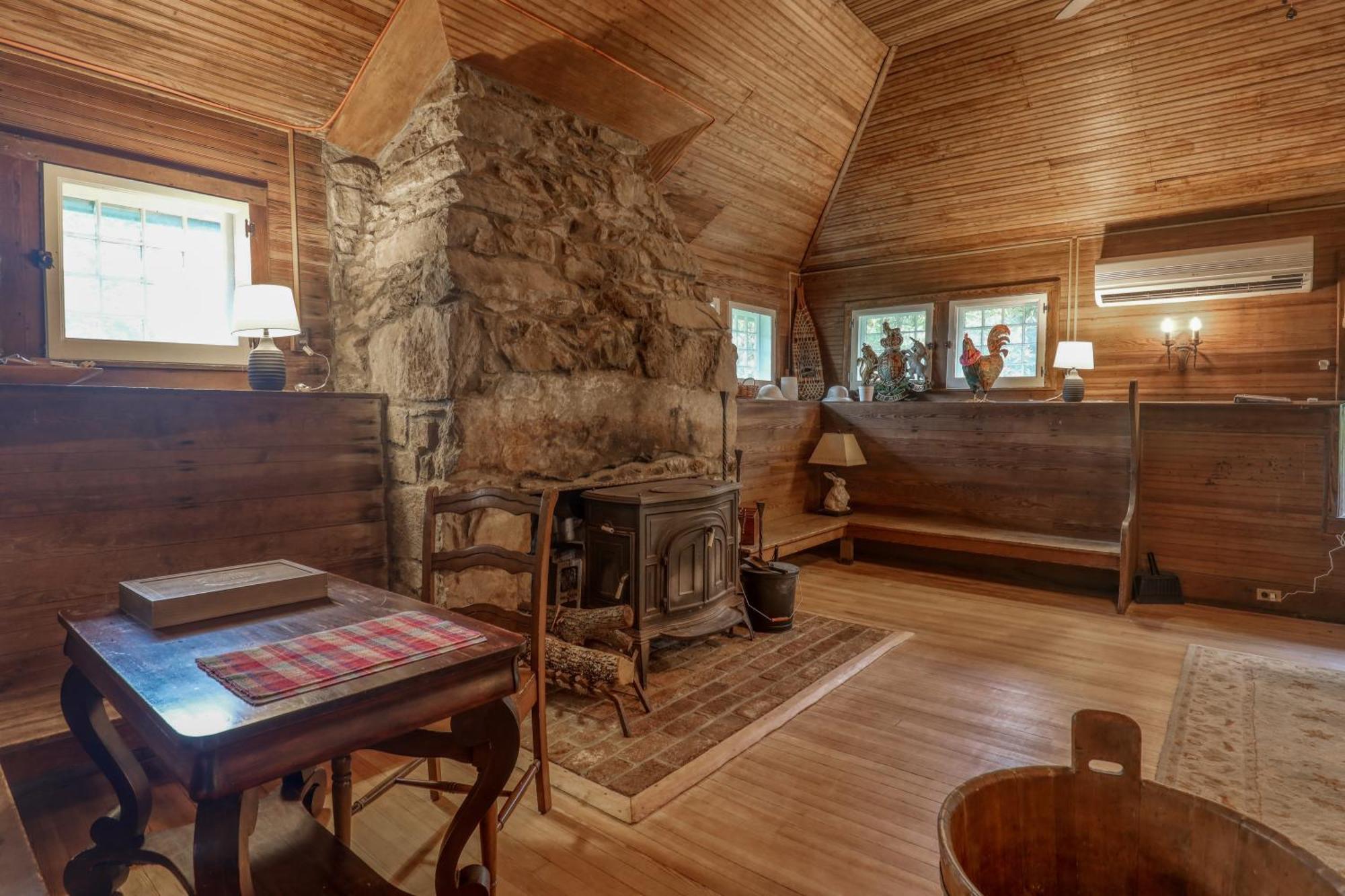 High Meadows Estate Villa Purcellville Екстериор снимка
