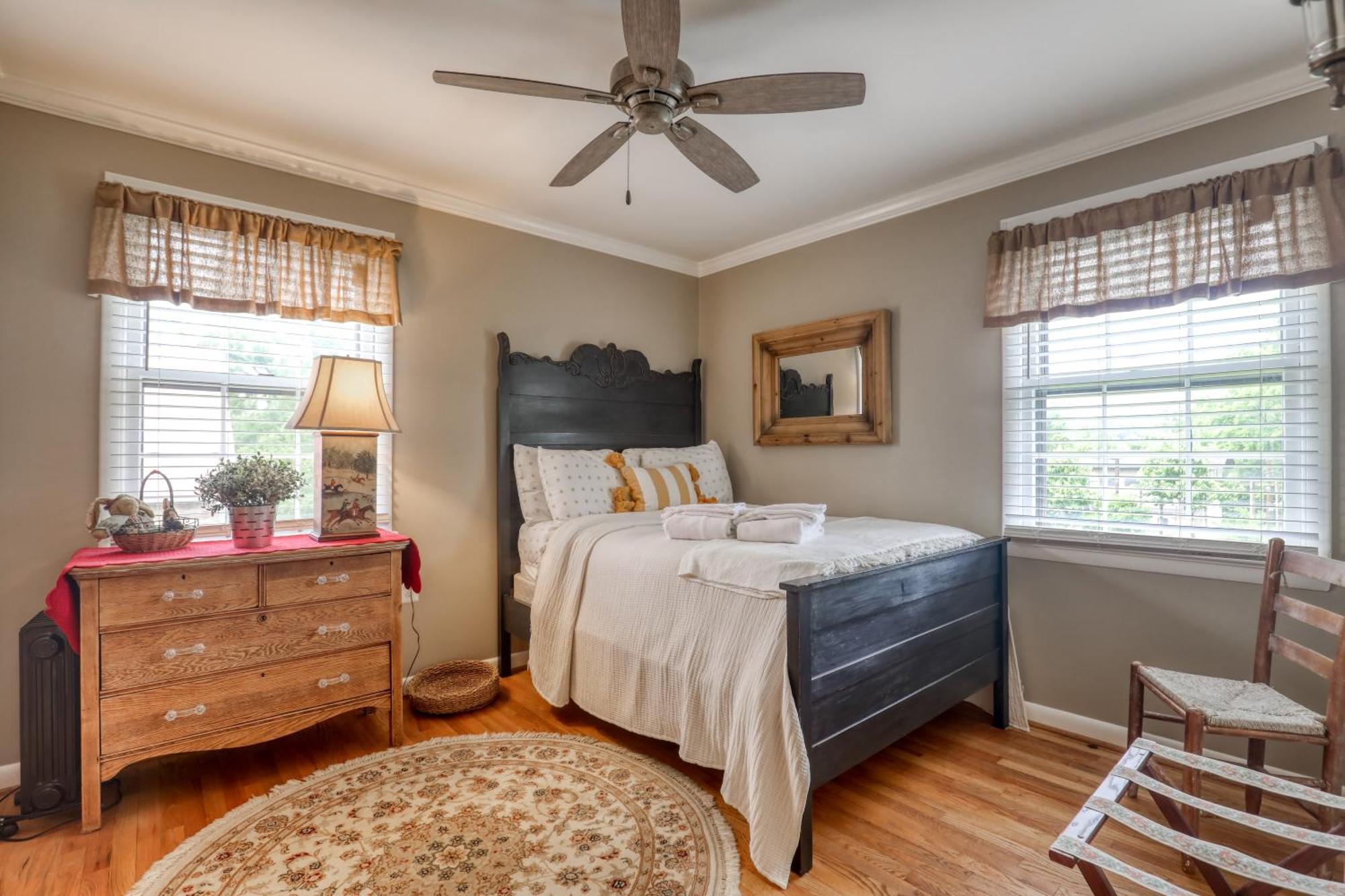 High Meadows Estate Villa Purcellville Екстериор снимка