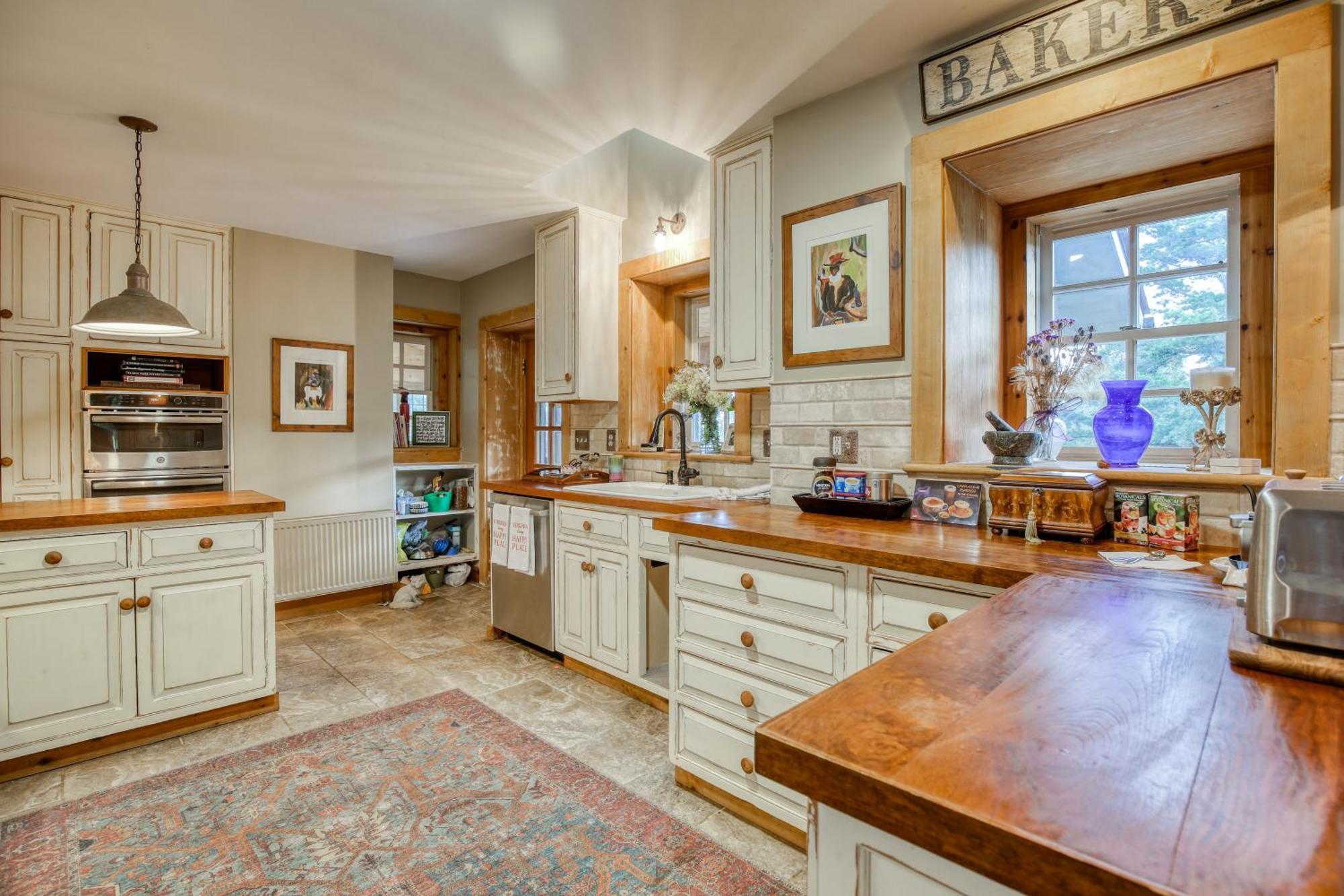 High Meadows Estate Villa Purcellville Екстериор снимка