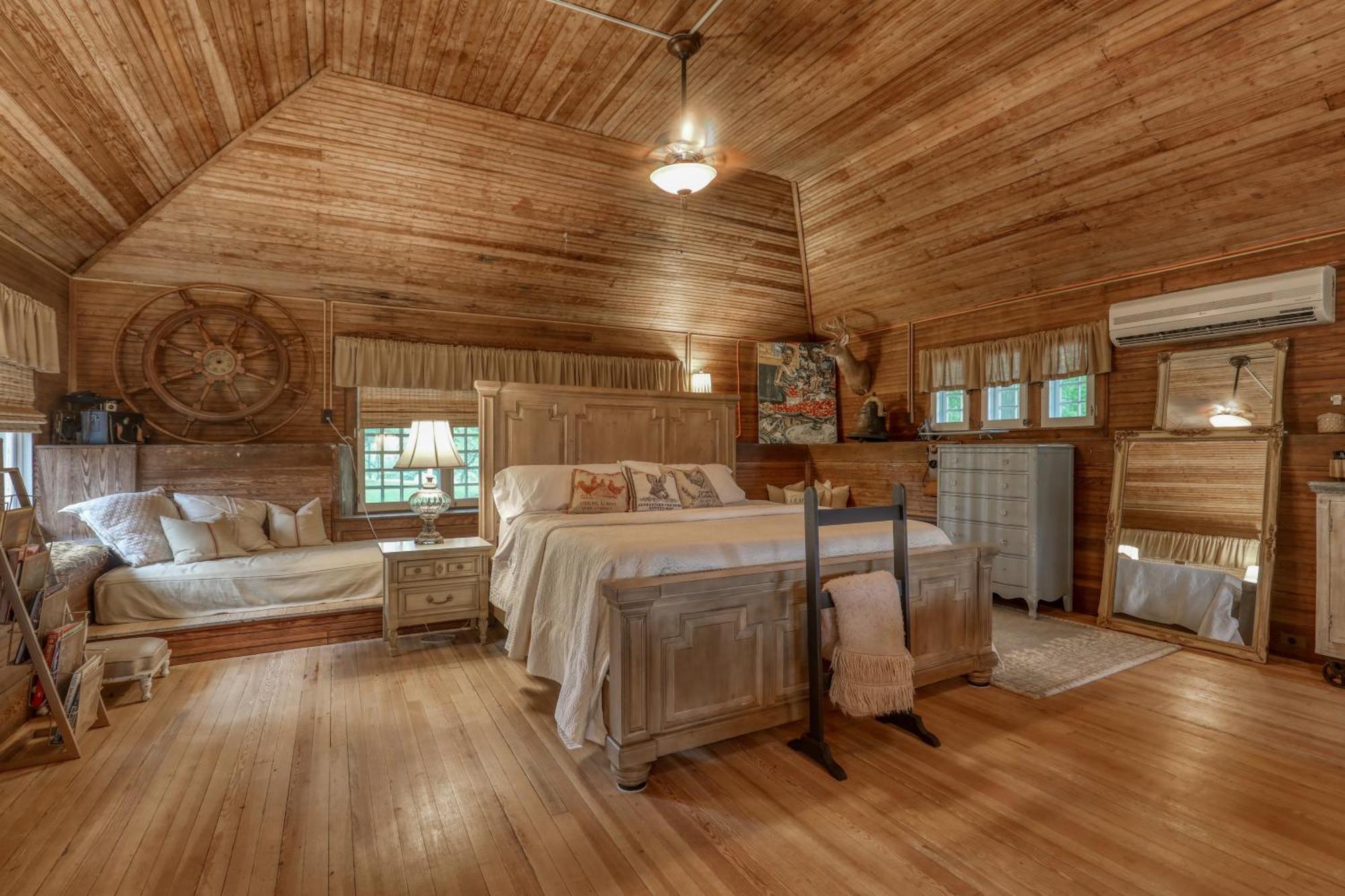 High Meadows Estate Villa Purcellville Екстериор снимка