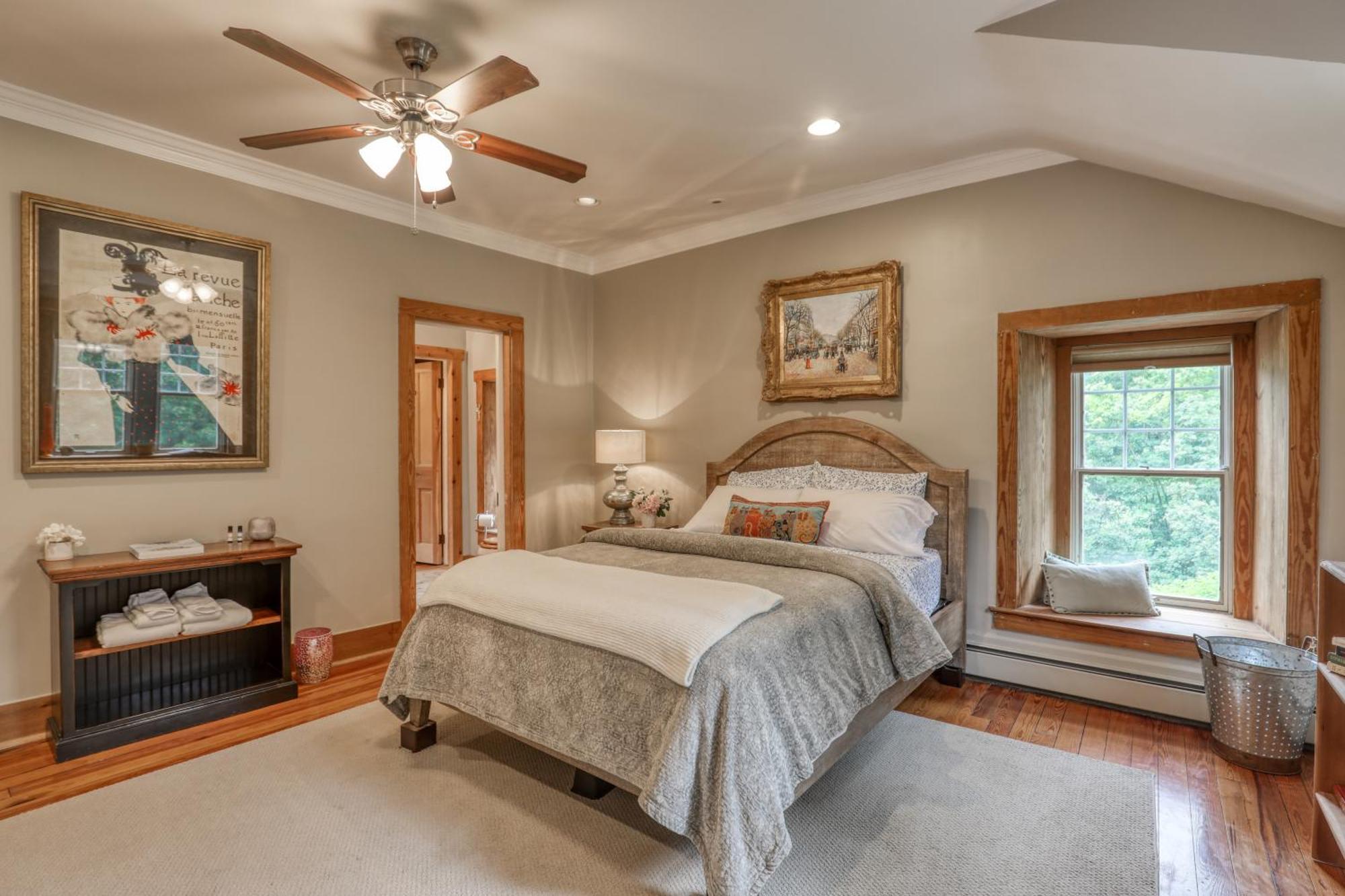 High Meadows Estate Villa Purcellville Екстериор снимка