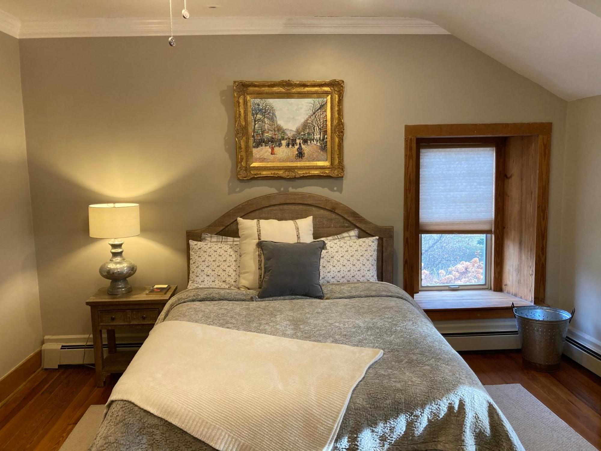 High Meadows Estate Villa Purcellville Екстериор снимка